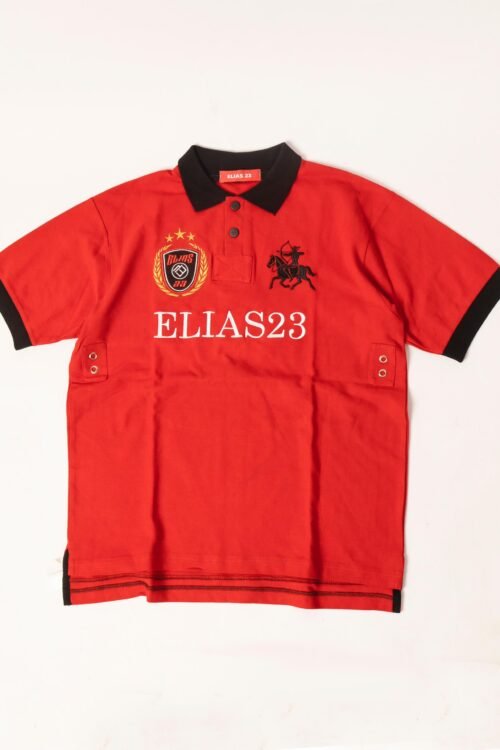 ELIAS23 POLO