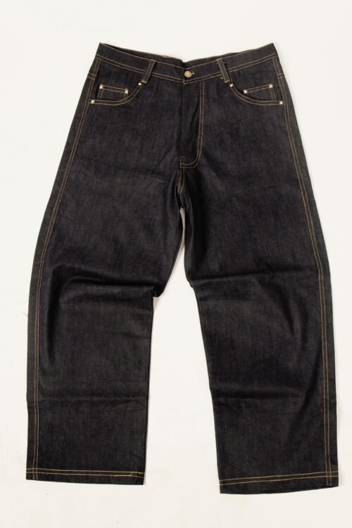 ELIAS23 RAW DENIM JEANS